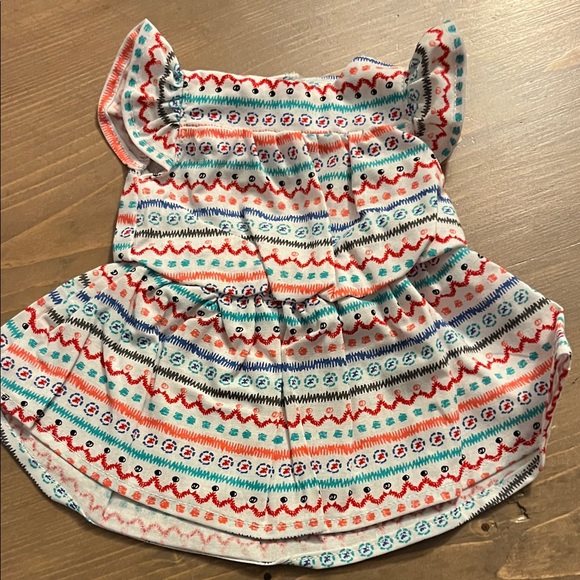 Lot of Handmade Doll Clothes- fits 18” doll - Picture 4 of 9